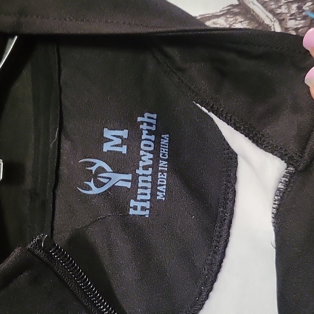 NWT Huntworth Medium Top Medium - Picture 7 of 8